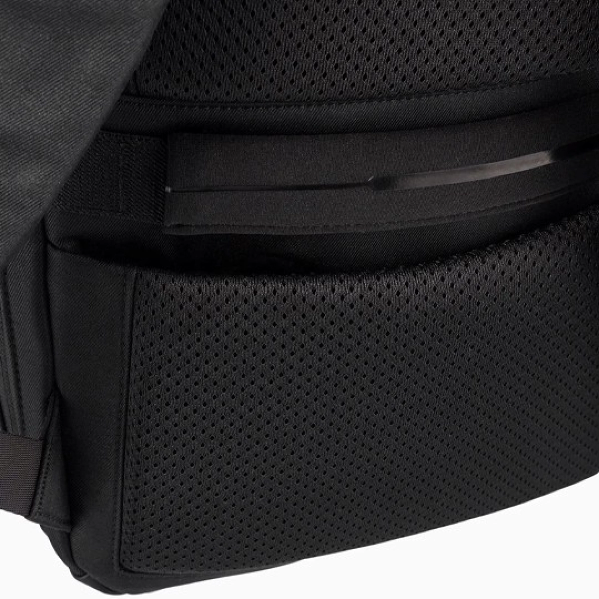 Porsche Design Siyah Sırt Çantası