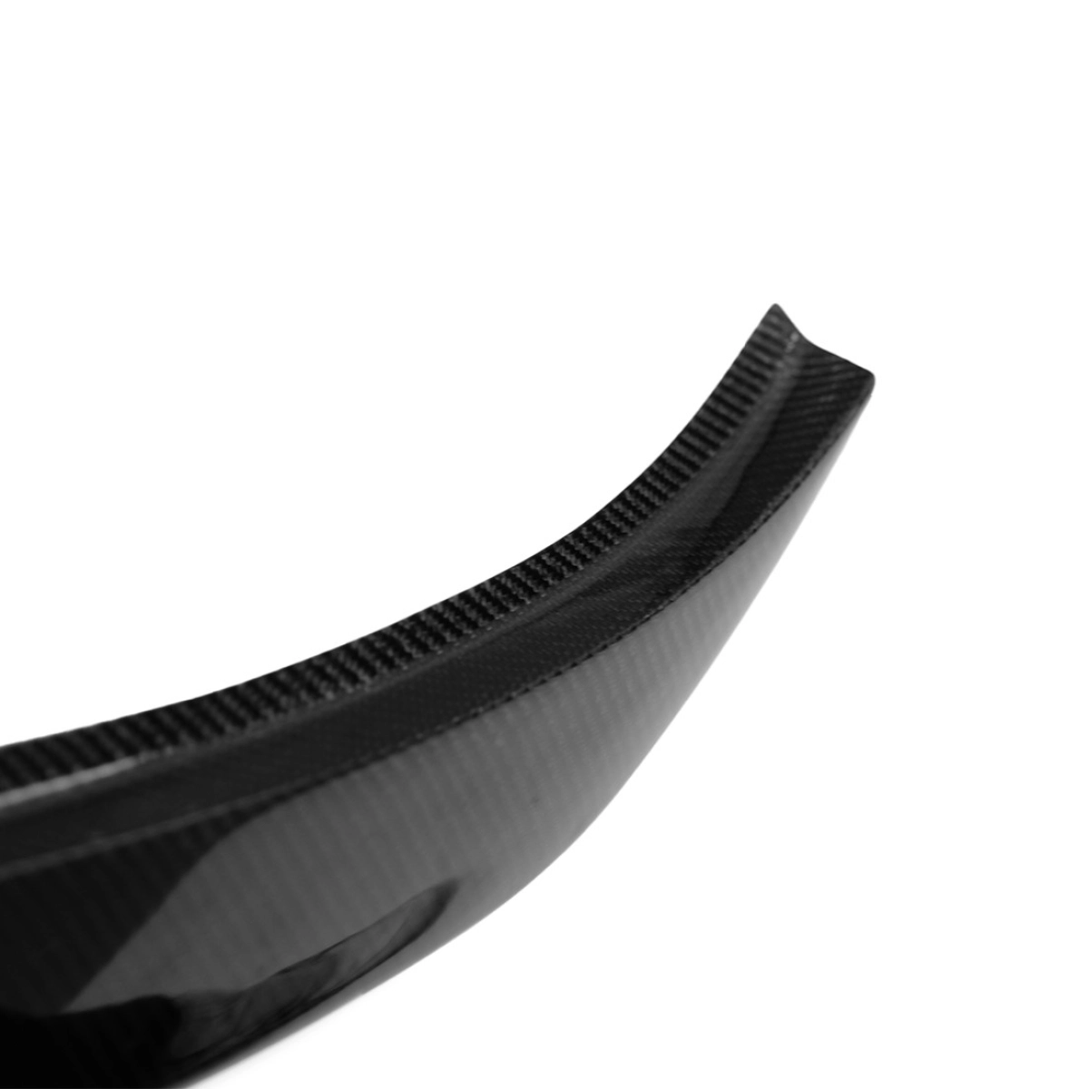 Drifton Bmw G20|G80 Wet Karbon Spoiler