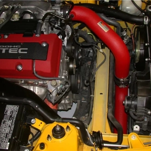 K&N 69-1040TWR Honda S2000 99-07 Performance Air Intake Kit