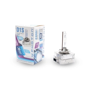 Photon D1S 4300K %50 Fazla Işık D Serisi Xenon Ampul