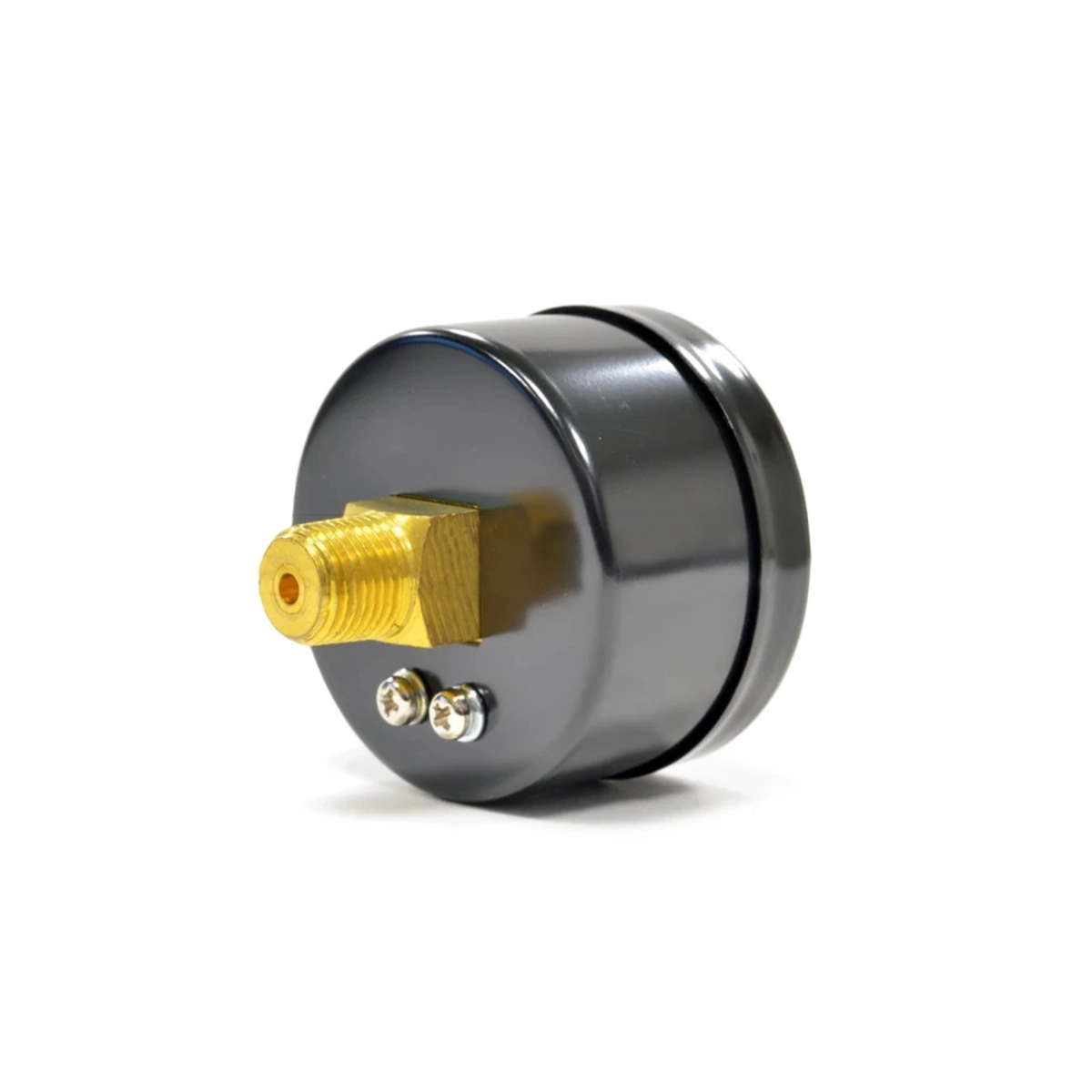 Fuelab 71501 Yakıt Basınç Göstergesi 0-120 PSI (EFI Uyumlu)