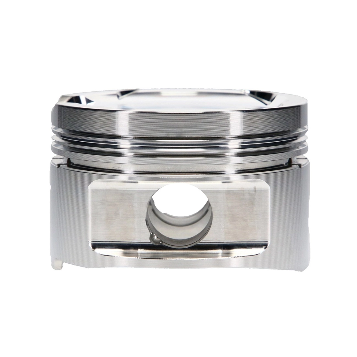 JE Pistons Volkswagen 1.8T 20V 81.50mm 8.5:1 Piston Seti