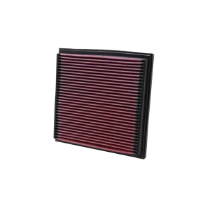 K&N KN-33-2733 Hava Filtresi