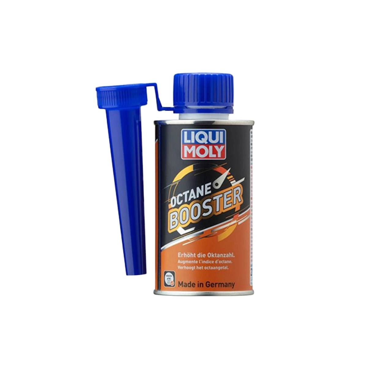 Liqui Moly Özel Oktan Arttırıcı 200 Ml 21280
