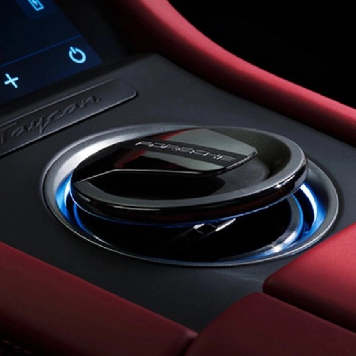 Porsche Design Küllük
