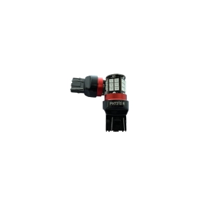 Photon T20 W21/5W 12V Red 2'li Blister Led