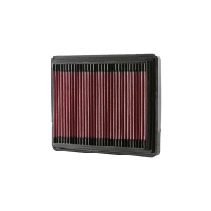 K&N KN-33-2081 Hava Filtresi