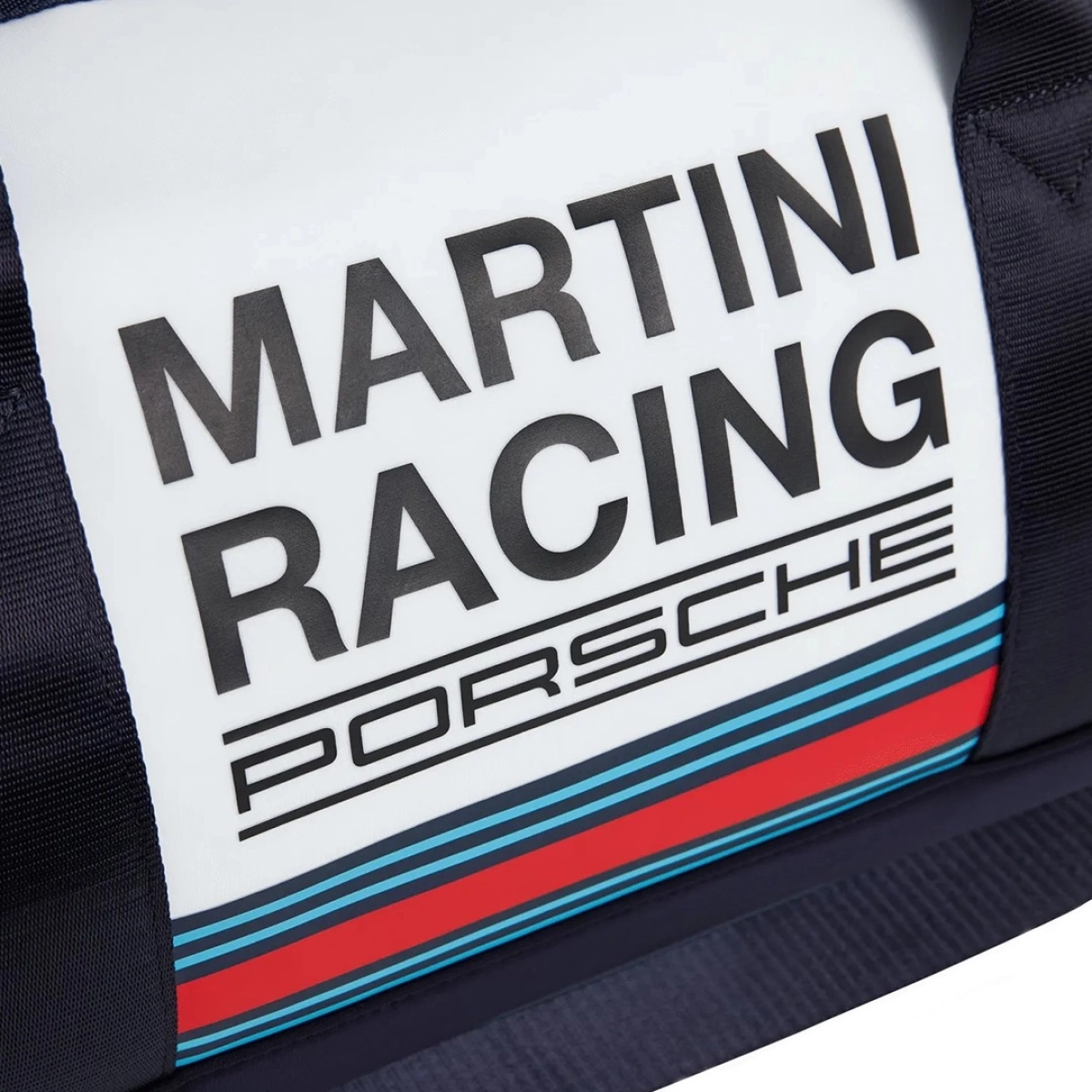 Porsche Design Martini Racing Spor Çantası