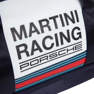 Porsche Design Martini Racing Spor Çantası