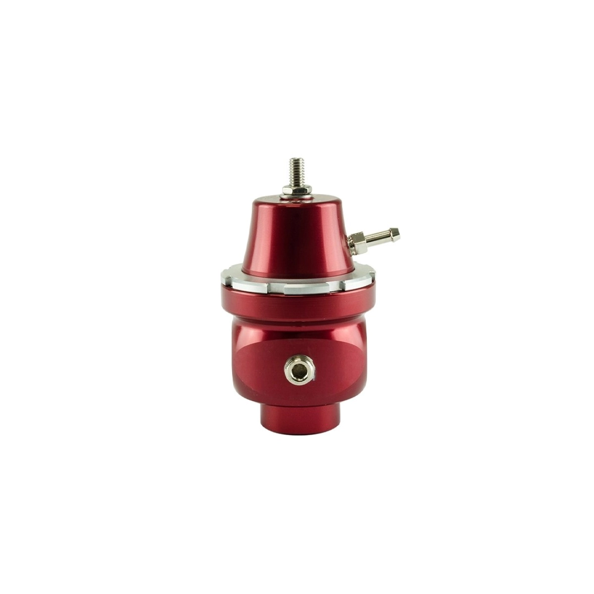 Turbosmart FPR8 -8AN Kırmızı Yakıt Basınç Regülatör Takımı