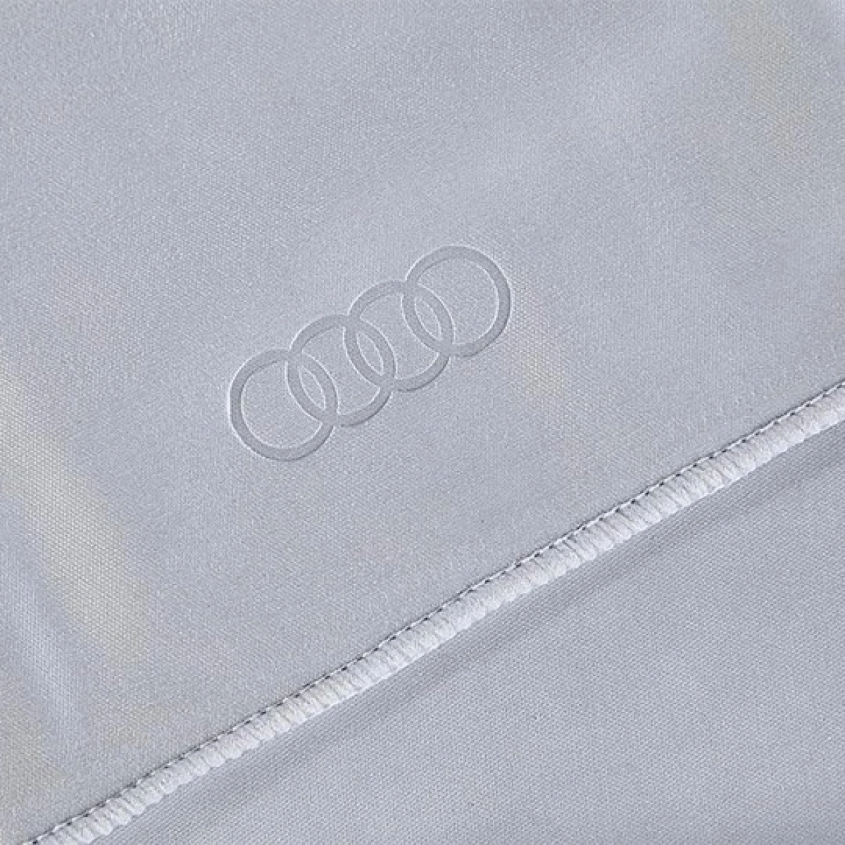 Audi Sport Mikro Fiber Temizleme Bezi