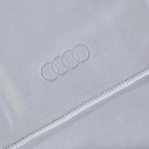Audi Sport Mikro Fiber Temizleme Bezi