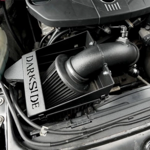 Darkside Developments BMW F Serisi 2.0 N47N | N47S Motorlar için Performans Emme | Cold Air Intake Kiti