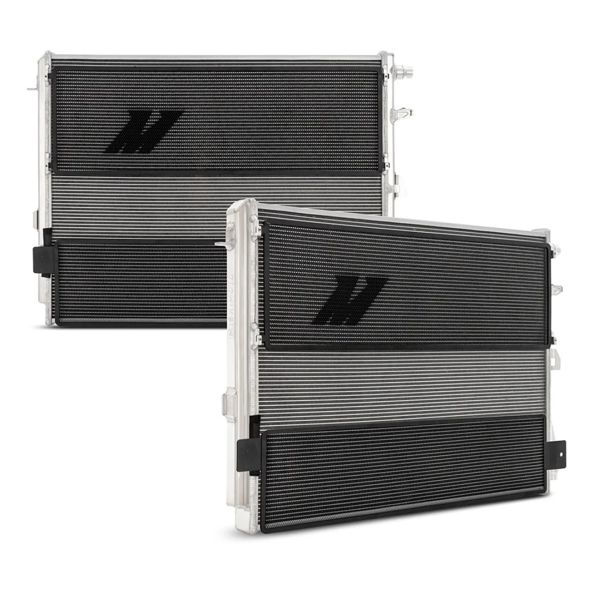 Mishimoto Bmw G80 M3 - G82 M4 - G87 M2 Yüksek Performanslı Radyatör