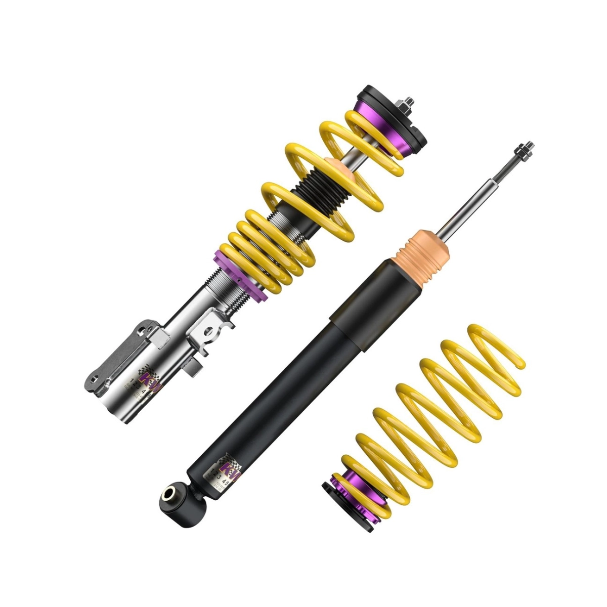 KW V1 - Hyundai İ20N Coilover