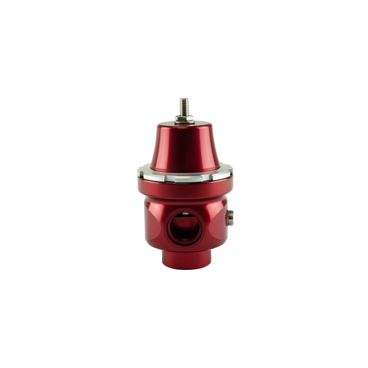 Turbosmart FPR8 -8AN Kırmızı Yakıt Basınç Regülatör Takımı