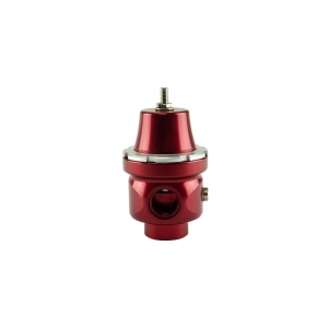 Turbosmart FPR8 -8AN Kırmızı Yakıt Basınç Regülatör Takımı