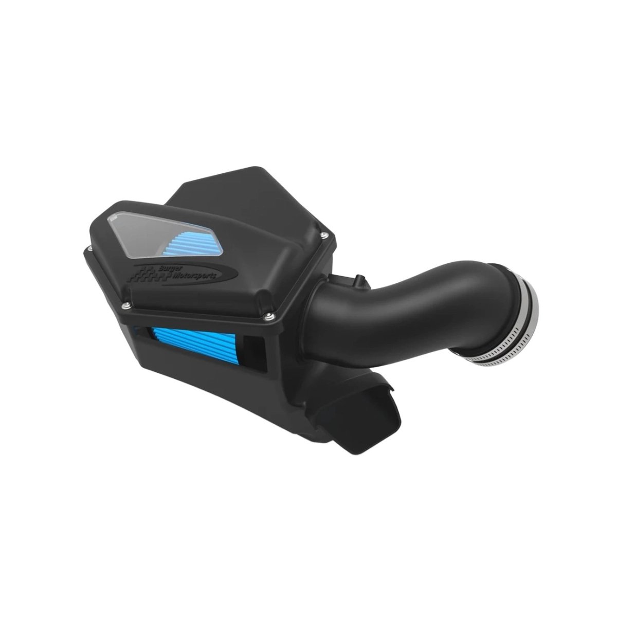 Burger Motorsports - BMS Bmw 320i-230i-330i-430i B48 Hava Filtre Kiti - Mavi