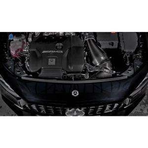 Eventuri Karbon Fiber Intake System - Mercedes W177 A45- C118 CLA45- GLA45