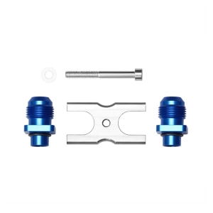 Mishimoto Bmw F80-F82-F87 M2-M3-M4 Yağ Hattı Bağlantı Kiti