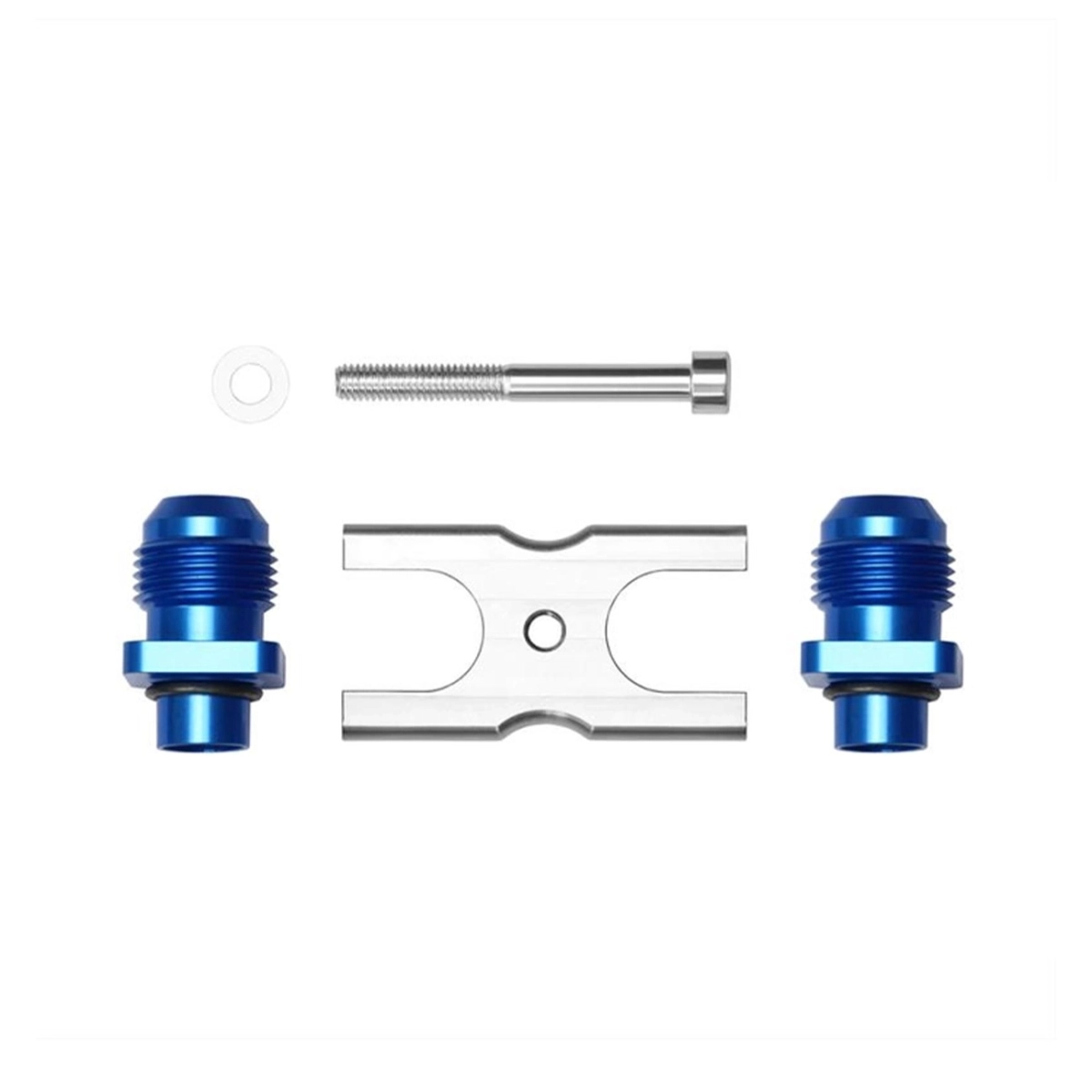 Mishimoto Bmw F80-F82-F87 M2-M3-M4 Yağ Hattı Bağlantı Kiti