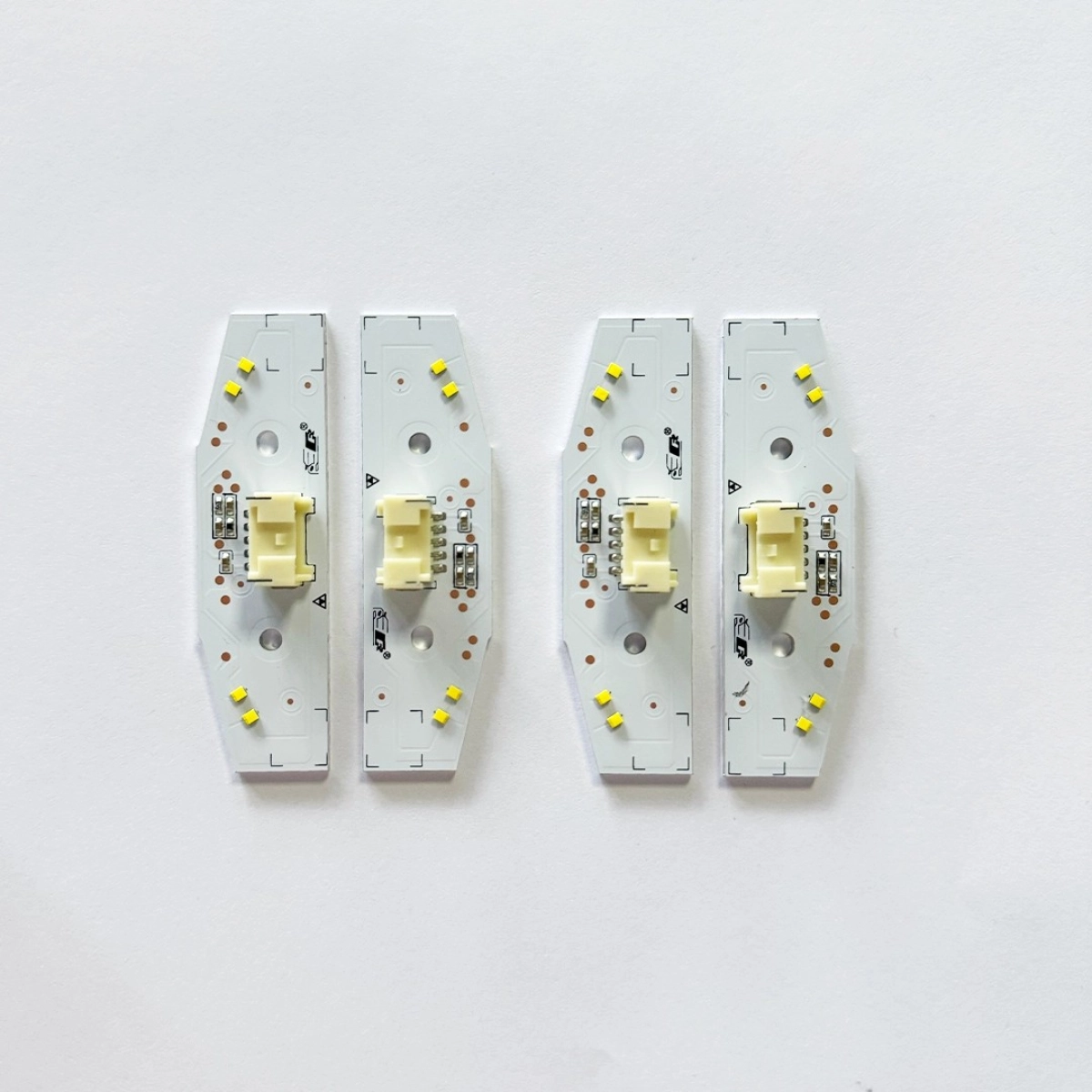 XPlagin Bmw F80 M3 / F82/F83 M4 2014-2017 Yellow DRL Led Only (Adaptif)