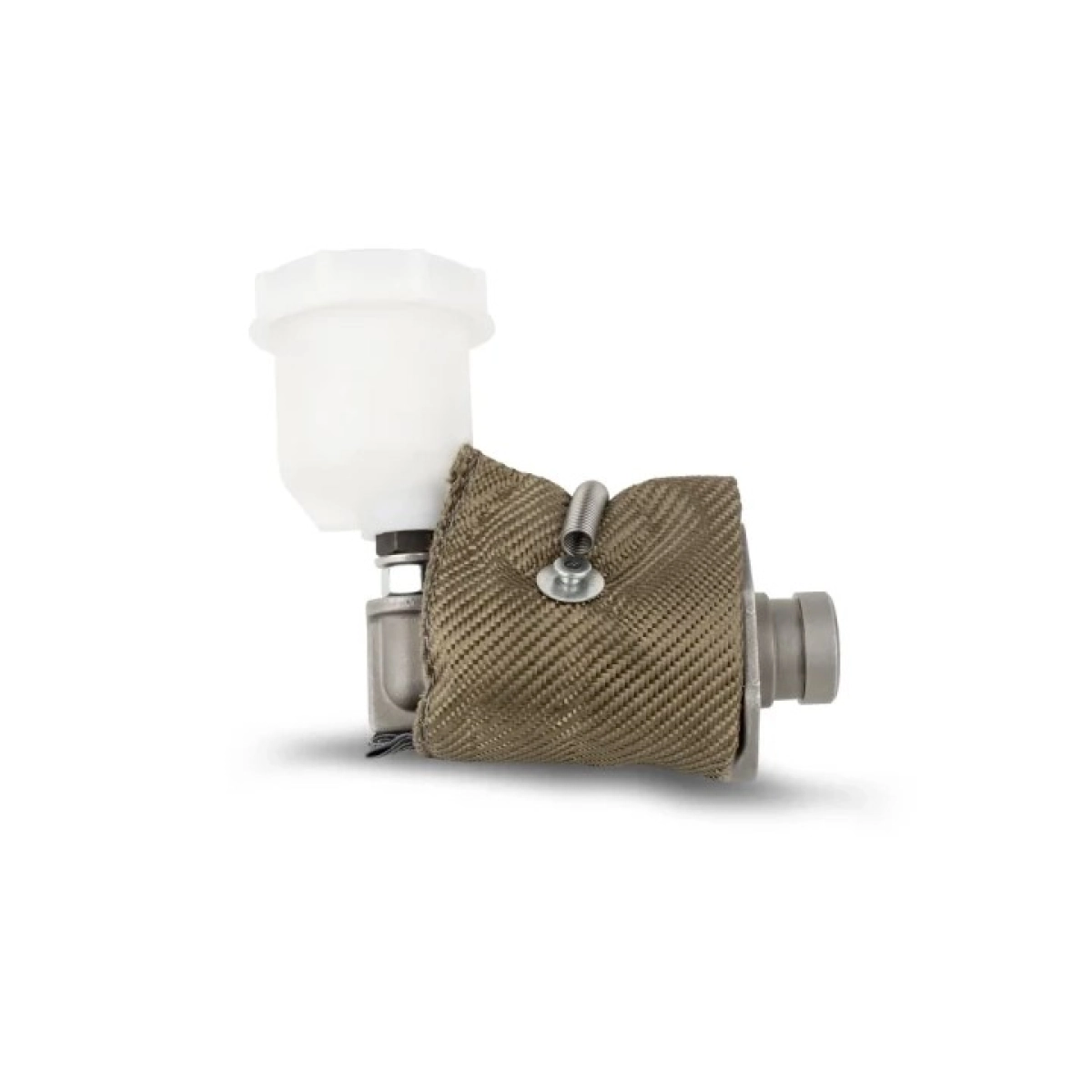 Funk Motorsport 2 x 3 inch Fren Merkezi Isı Koruma Battaniyesi