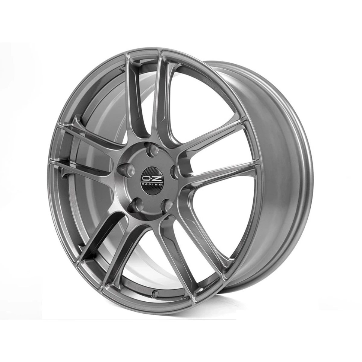OZ Racing Indy HLT Titanio 5x112 8x18 ET45 Takım Jant