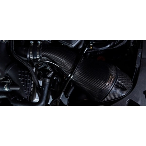 Eventuri Bmw M5 F90 / M8 F92 Karbon Intake Kit V2 (Shrouds Dahil)