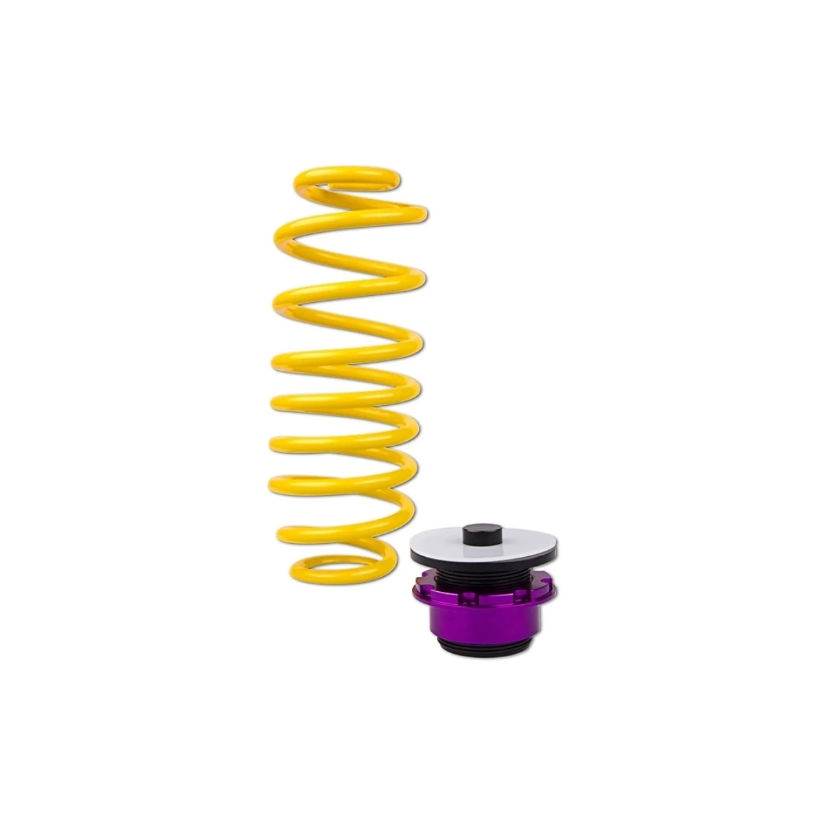 KW Audi A4-A5-A6-A7 Yükseklik Ayarlı Coilover