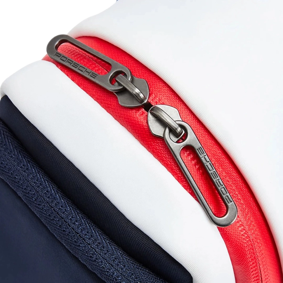 Porsche Design Martini Racing Wash Bag Kişisel Bakım Çantası