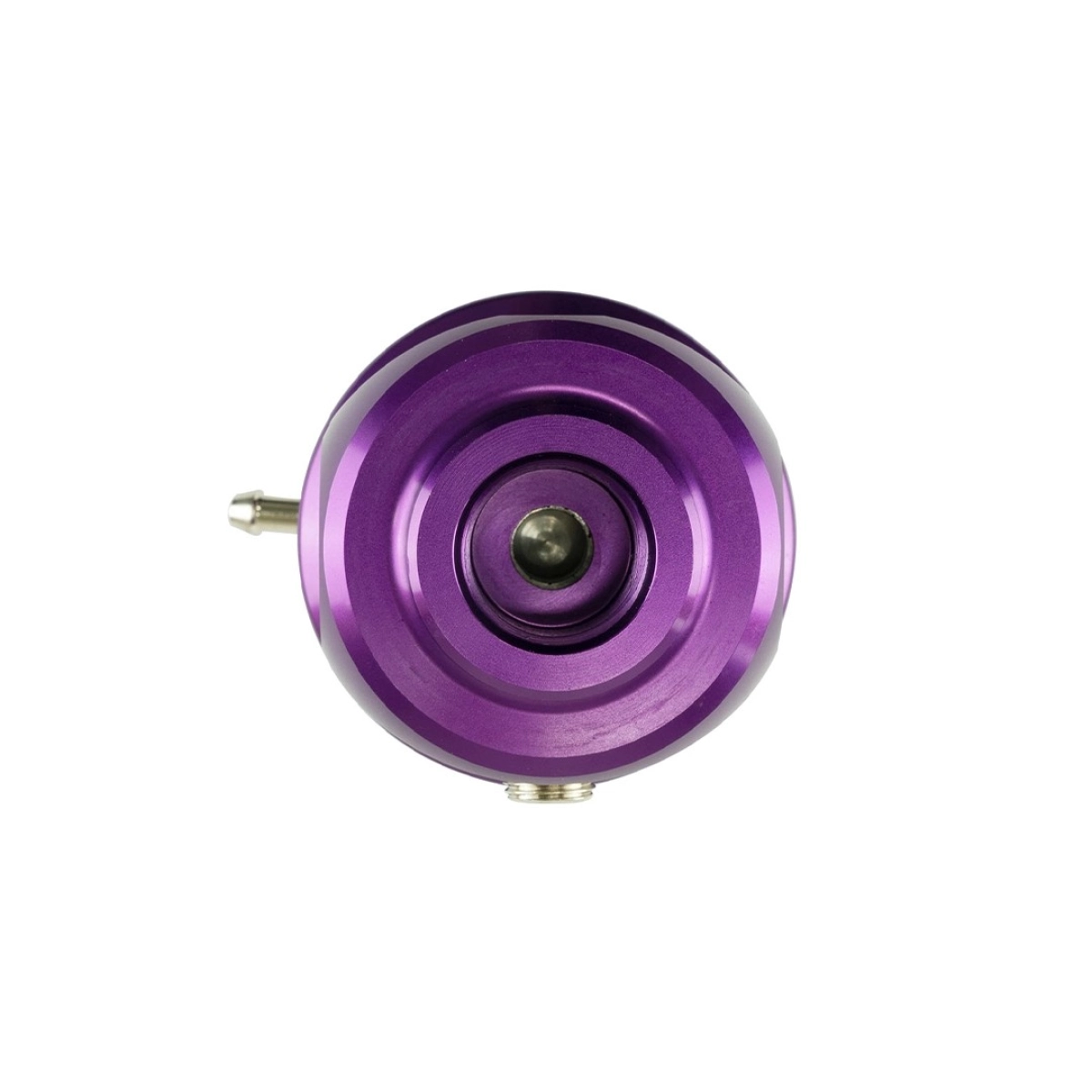 Turbosmart FPR8 -8AN Mor Yakıt Basınç Regülatör Takımı