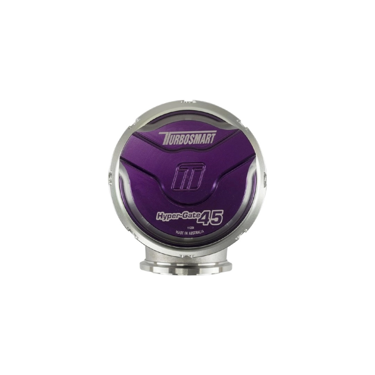 GenV HyperGate45 14psi Mor External Wastegate