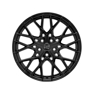 Msw-74 5x112 8x19 27 73,1 Gloss Black Takım Jant
