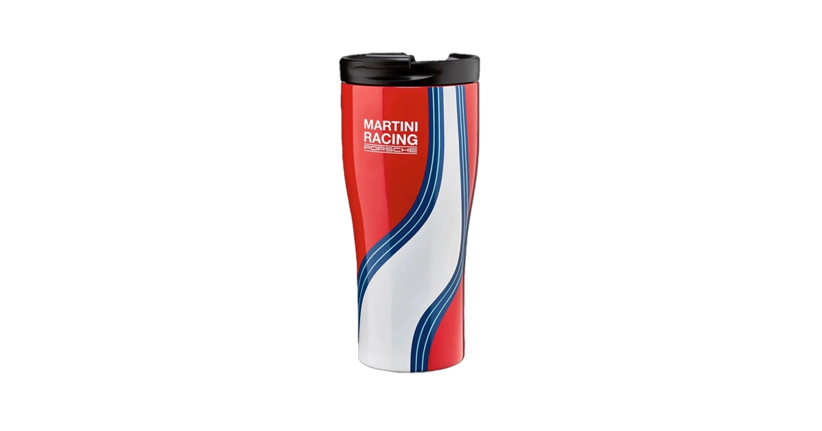 Porsche Design Martini Racing Termos WAP0506190PTHB Fiyatları
