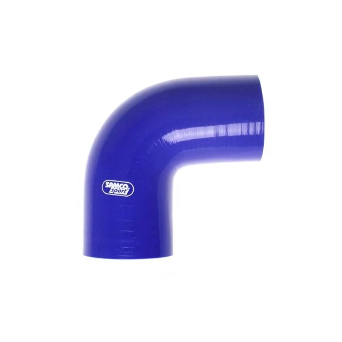 Samco 90 Derece Dirsek Silikon Hortum 60-70 mm