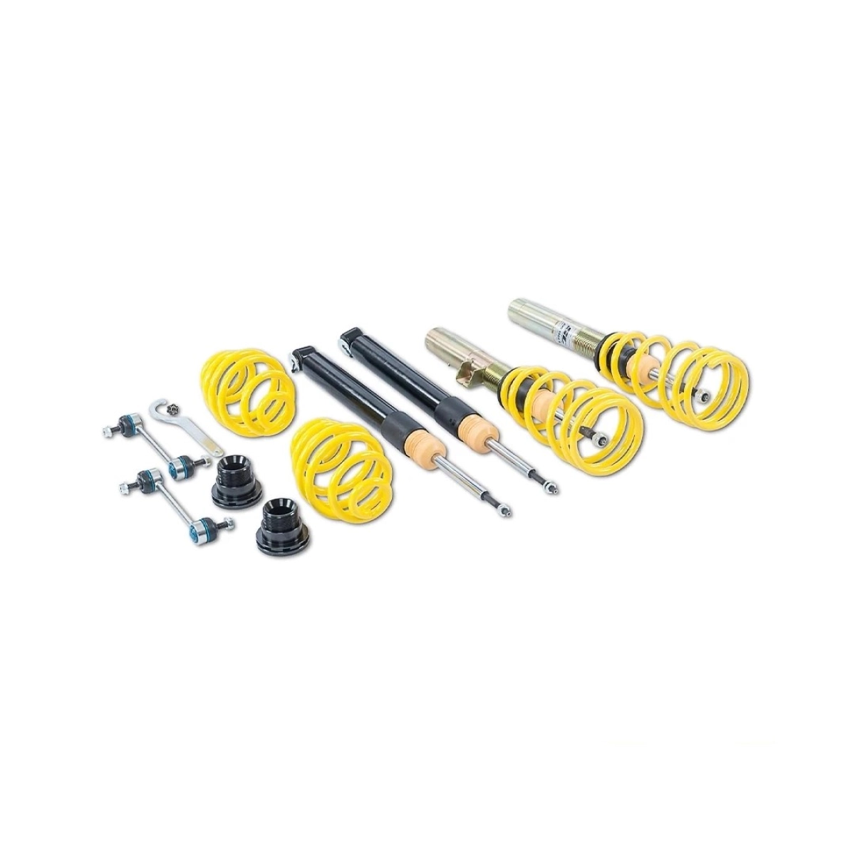 ST Sönümleme Ayarlı Xa Bmw E46 M3 18220023 Coilover