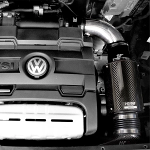 HG-Motorsport Vw Polo 6R Gti - Seat İbiza 6J Cupra Karbon Hava Filtre Kiti