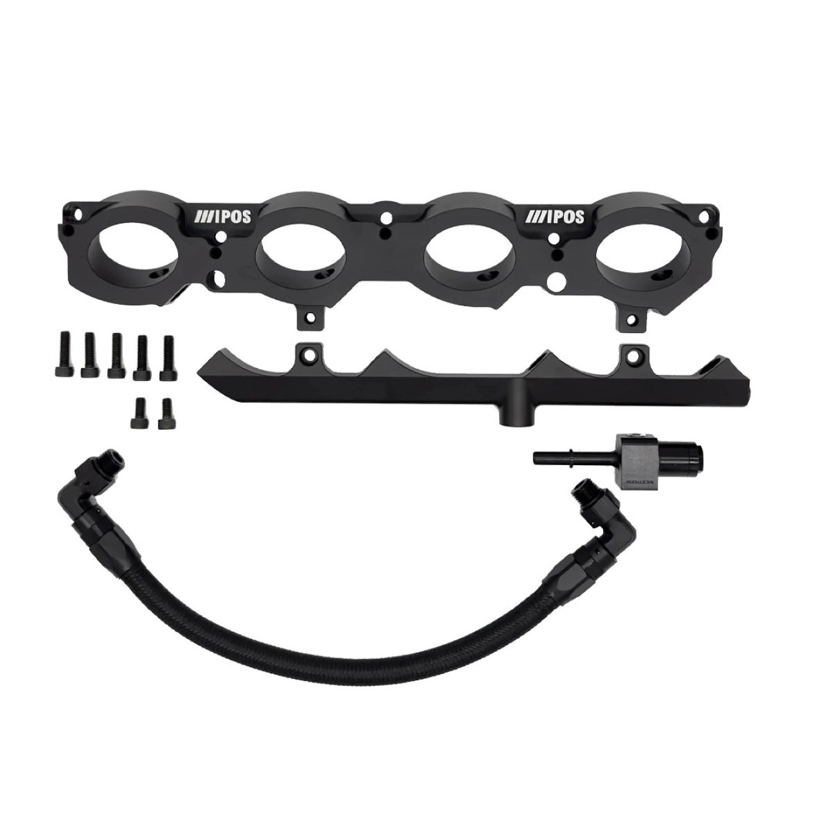 Ipos Motosport B46/B48 Port Injection Kit