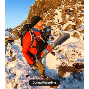 Insta360 Aksiyon Selfie Çubuğu