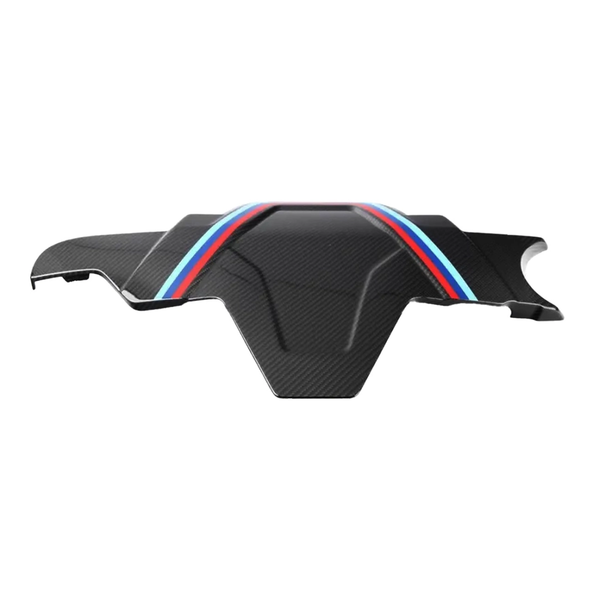 M Performance Karbon Motor Kapağı ve Bakalit Uçlar Bmw F90 M5