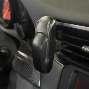 Porsche Design Gri Renk Araç Kokusu