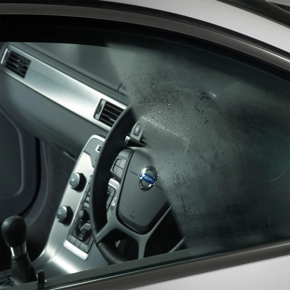 AutoGlym Car Glass Polish 500ml Derinlemesine Cam Temizleyici Cila