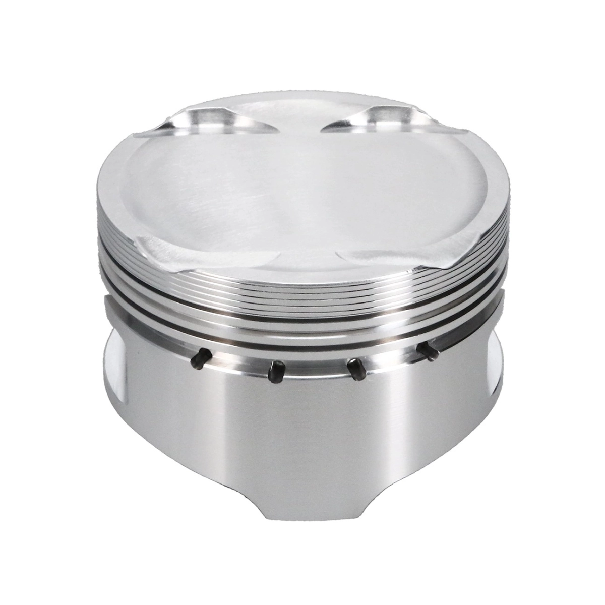 Wiseco Bmw M54B30 E46 Double Vanos 3.0L 24V (1998-2005) 9.0:1 Piston Seti