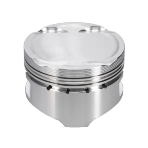 Wiseco Bmw M54B30 E46 Double Vanos 3.0L 24V (1998-2005) 9.0:1 Piston Seti