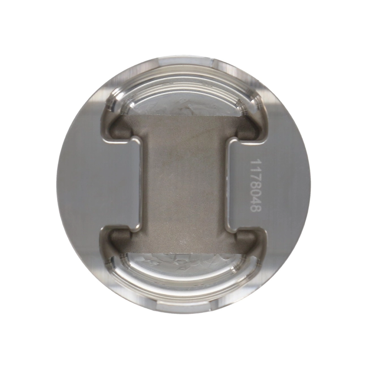 Wiseco Mini / Peugeot 1.6L 16V N18B16 / EP6CDTX 10.5:1 77.50mm Piston Seti