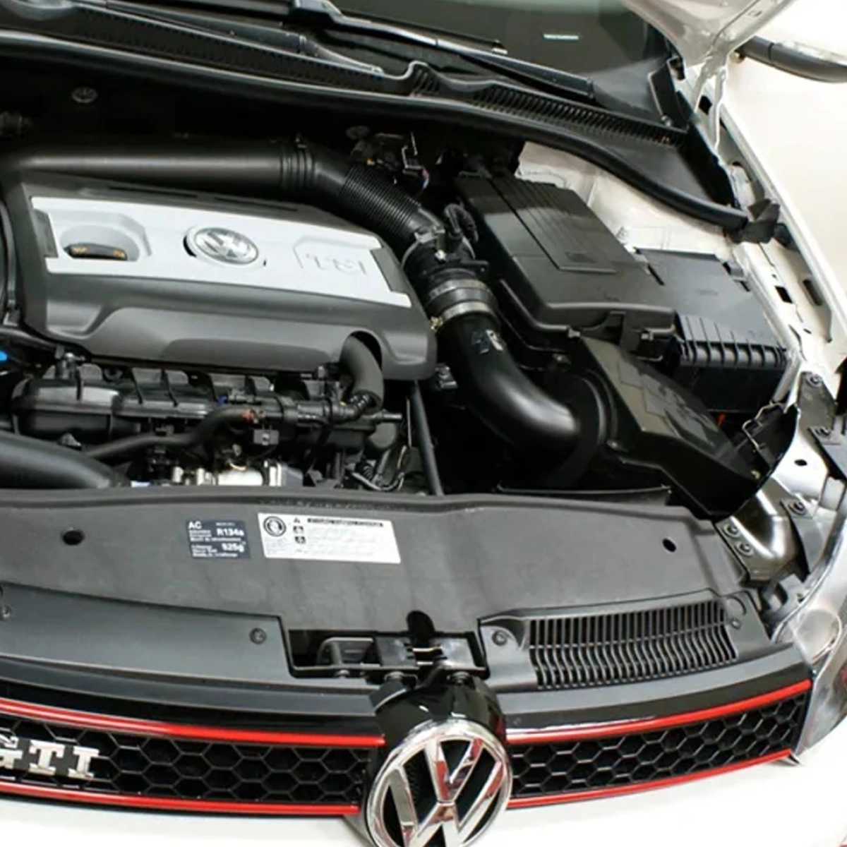 K&N 57S-9501 Hava Filtre Kiti - VW, Audi, Seat, Skoda - 2004/2012