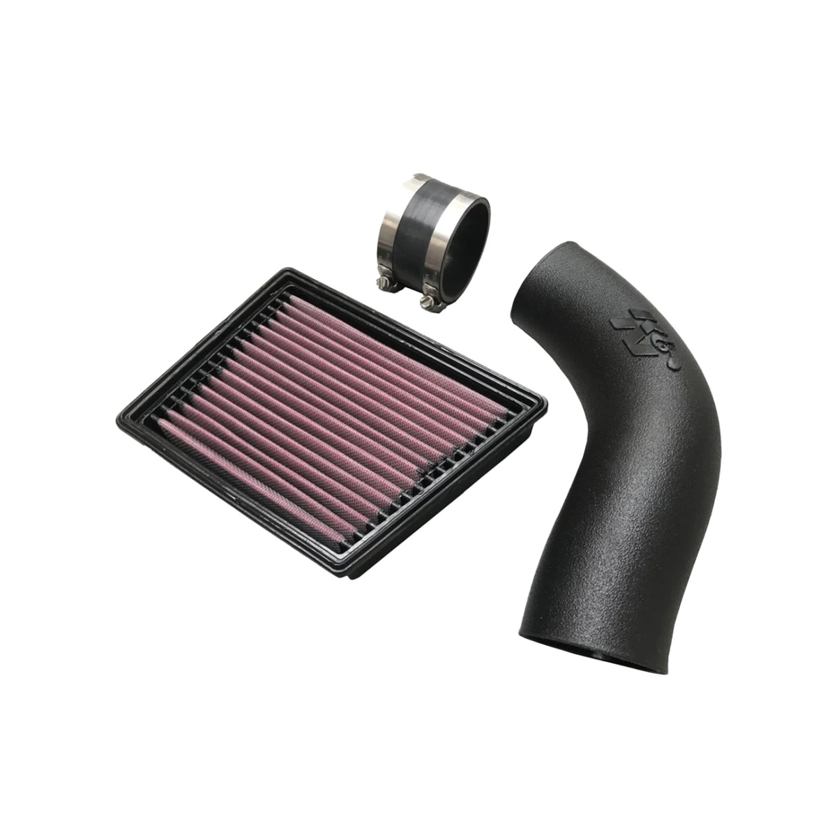 K&N KN-57-0695 Cold Air Intake