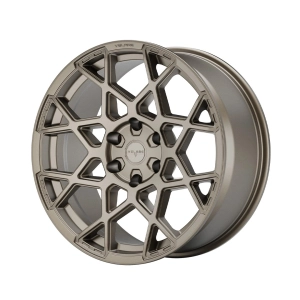 Velare AT3 9x20 6x139.7 ET10 93.1 Matt Bronz Takım Jant