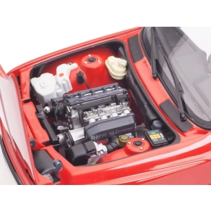 Bmw E30 M3 Diecast Orijinal Minyatür